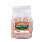 Kristallsalz grob (10kg)