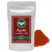 Paprika hot (250 grams)