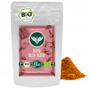BIO Spare Ribs Rub (50g)