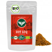 BIO Grillmarinade HOT (50g)