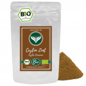 Ceylon Cinnamon-powder (50g)