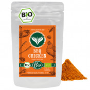 BIO Chicken Rub (50g)