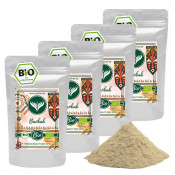 Organic Ashwagandha 250g