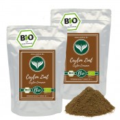 Ceylon Cinnamon-powder (1000g)