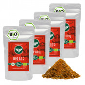 BIO Grillmarinade HOT (1kg)