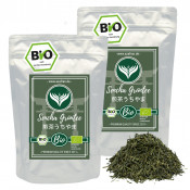 Japanese Organic Green-Tea (1kg)