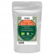 Weißer BIO-Pfeffer (250 Gramm)