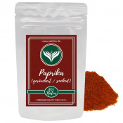 Smoked Paprika (50 grams)