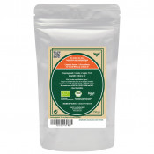 BIO-Ingwerpulver (250 Gramm)