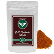 BBQ-Rub (50 grams)