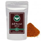 BBQ-Rub (250 grams)