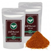 BBQ-Rub (500 grams)