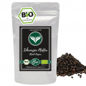 Black Organic-Pepper (250 grams)