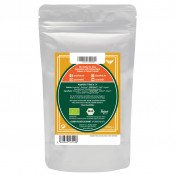 BIO Currypulver (scharf) 50 Gramm