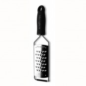 Microplane Prof. grater extra gross