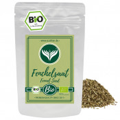 Organic Fennel-seed (50 grams)