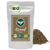 BIO-Kümmel ganz (250 Gramm)