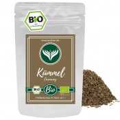 BIO-Kümmel ganz (50 Gramm)