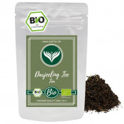 BIO-Darjeeling schwarz (500g)