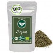 BIO-Oregano (250 Gramm)