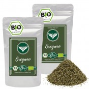 BIO-Oregano (500 Gramm)