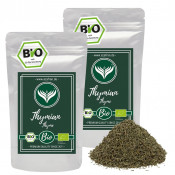 Organic-thyme (500g)