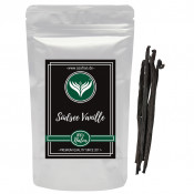 10 pcs South-Sea-Vanilla beans