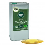 Organic-Oliveoil (1L)