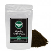 Bourbon Vanilla-Powder (25 grams)