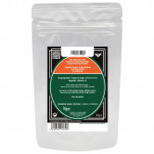 Bourbon Vanillepulver 25 Gramm