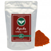 Paprika (edelsüß) 1000 Gramm