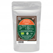 BIO-Glühwein- u. Punschgewürz (50g)
