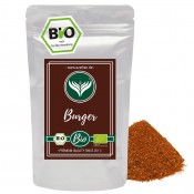 Organic Burger spice (250g)