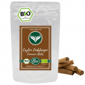 10pcs Ceylon Cinnamon-Sticks