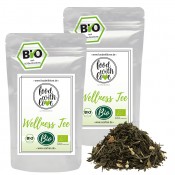 Organic Wellness-Tea (500g)