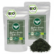 Japanese Organic Gyokuro-Tea (250g)