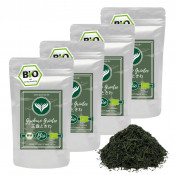 Japanese Organic Gyokuro-Tea (500g)