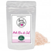 Pink Flor de Sel 50g