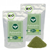 BIO Gerstengras Pulver (1kg)