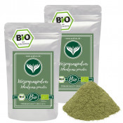 BIO Weizengras Pulver (500g)