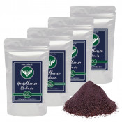 Blueberrypowder (1000 grams)