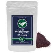 Blueberrypowder (50 grams)