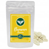 Banana slices (50 grams)