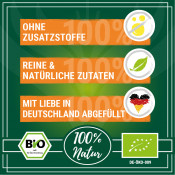 BIO Pfeffer lang (250 Gramm)