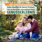 BIO Pfeffer lang (250 Gramm)