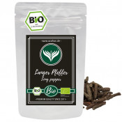 Organic Long Pepper (50 grams)