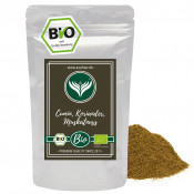 BIO Cumin Koriander Muskat (250g)