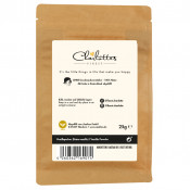 CF Natur-Vanillepulver 25g