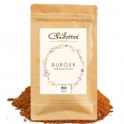 CF BIO Burgergewürz 250g