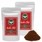 Ancho Chilipulver 500 Gramm